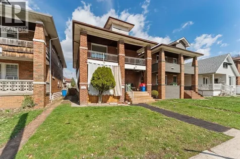 72-74 Hanna Street East Windsor ON N8X 2M9