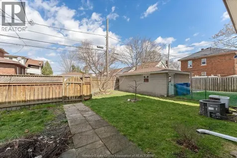 72-74 Hanna Street East Windsor ON N8X 2M9