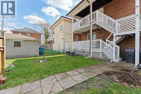 72-74 Hanna Street East Windsor ON N8X 2M9