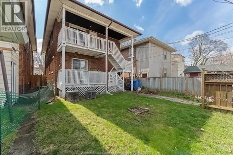 72-74 Hanna Street East Windsor ON N8X 2M9