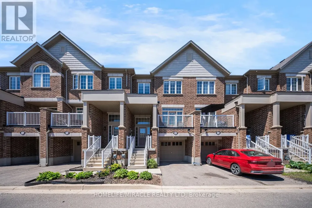 172 Parkinson Crescent Orangeville ON L9W 4K3