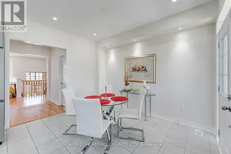 172 Parkinson Crescent Orangeville ON L9W 4K3
