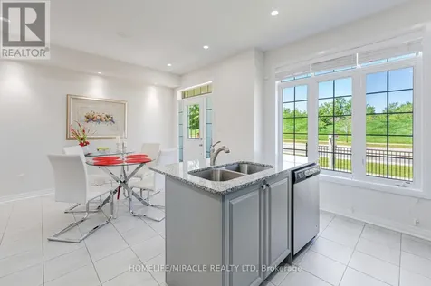 172 Parkinson Crescent Orangeville ON L9W 4K3