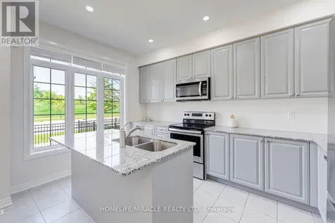 172 Parkinson Crescent Orangeville ON L9W 4K3