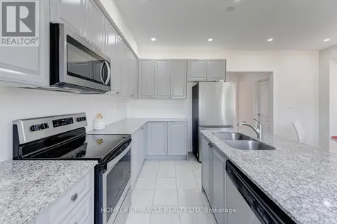 172 Parkinson Crescent Orangeville ON L9W 4K3