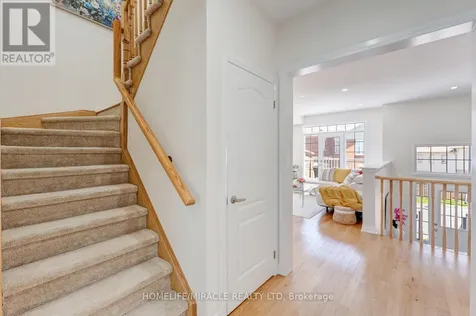 172 Parkinson Crescent Orangeville ON L9W 4K3