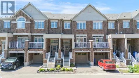 172 Parkinson Crescent Orangeville ON L9W 4K3
