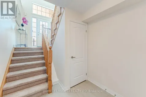 172 Parkinson Crescent Orangeville ON L9W 4K3
