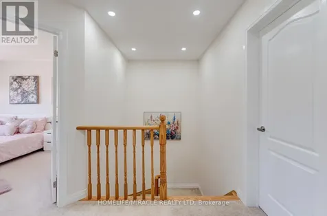 172 Parkinson Crescent Orangeville ON L9W 4K3