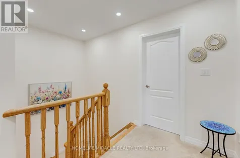 172 Parkinson Crescent Orangeville ON L9W 4K3