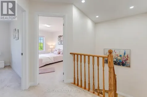 172 Parkinson Crescent Orangeville ON L9W 4K3