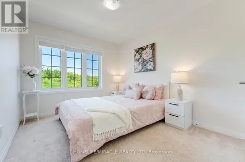 172 Parkinson Crescent Orangeville ON L9W 4K3