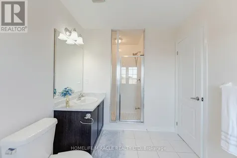 172 Parkinson Crescent Orangeville ON L9W 4K3
