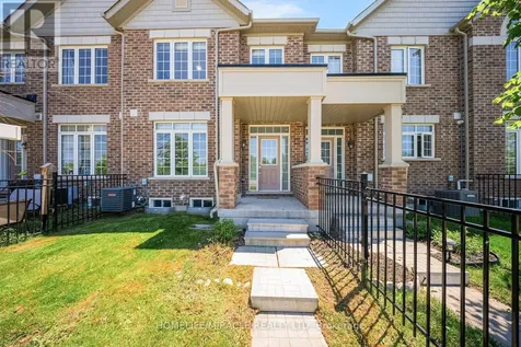 172 Parkinson Crescent Orangeville ON L9W 4K3