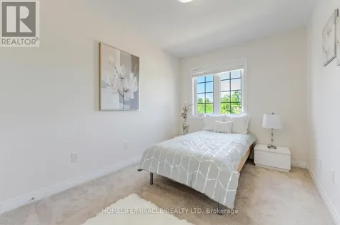 172 Parkinson Crescent Orangeville ON L9W 4K3