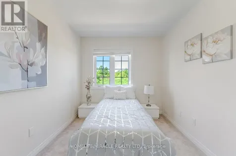 172 Parkinson Crescent Orangeville ON L9W 4K3