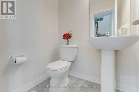 172 Parkinson Crescent Orangeville ON L9W 4K3