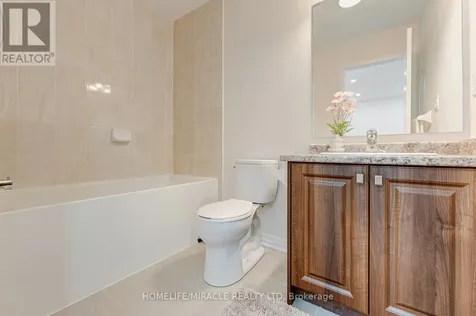 172 Parkinson Crescent Orangeville ON L9W 4K3