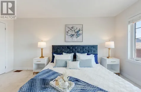 172 Parkinson Crescent Orangeville ON L9W 4K3