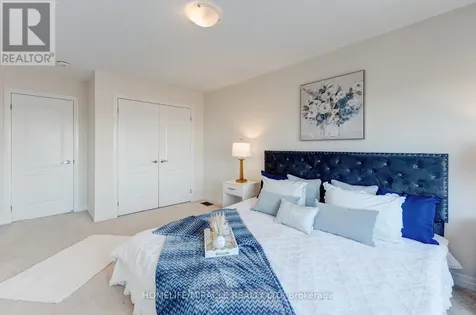 172 Parkinson Crescent Orangeville ON L9W 4K3