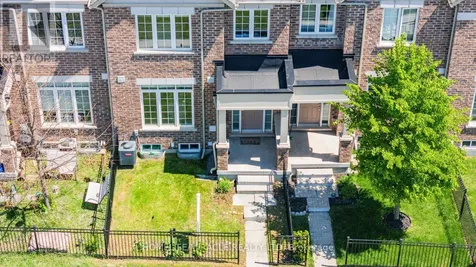 172 Parkinson Crescent Orangeville ON L9W 4K3