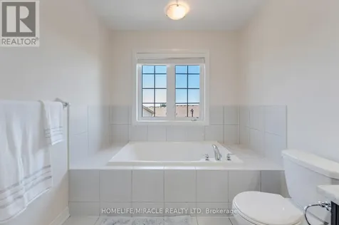 172 Parkinson Crescent Orangeville ON L9W 4K3