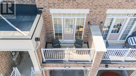 172 Parkinson Crescent Orangeville ON L9W 4K3