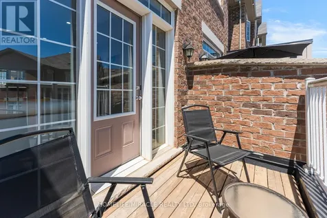 172 Parkinson Crescent Orangeville ON L9W 4K3