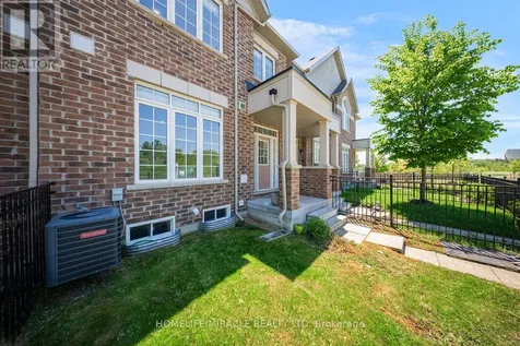 172 Parkinson Crescent Orangeville ON L9W 4K3