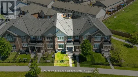 172 Parkinson Crescent Orangeville ON L9W 4K3