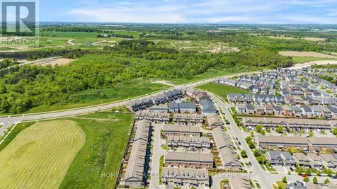 172 Parkinson Crescent Orangeville ON L9W 4K3