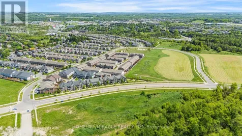 172 Parkinson Crescent Orangeville ON L9W 4K3