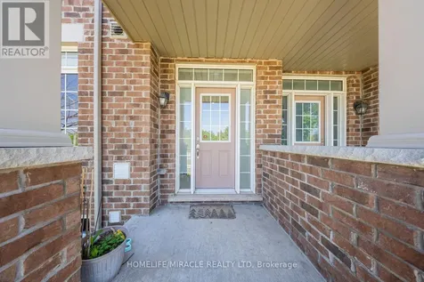172 Parkinson Crescent Orangeville ON L9W 4K3