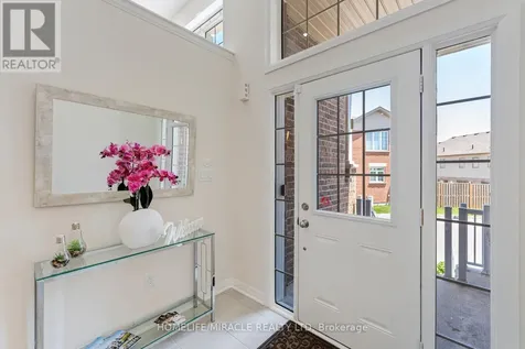 172 Parkinson Crescent Orangeville ON L9W 4K3