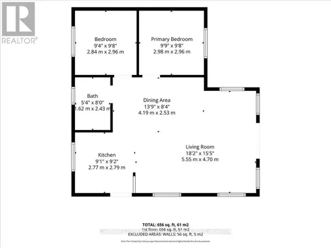 144 Blakely Lane Centre Hastings ON K0K 2K0