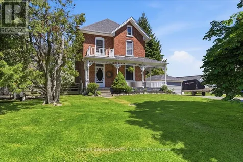 3202 County 2 Road Otonabee-south Monaghan ON K0L 2G0