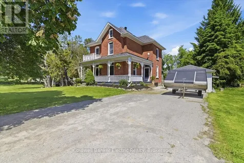 3202 County 2 Road Otonabee-south Monaghan ON K0L 2G0