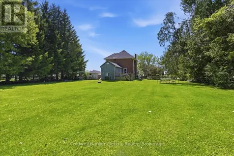 3202 County 2 Road Otonabee-south Monaghan ON K0L 2G0