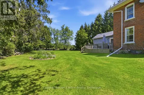 3202 County 2 Road Otonabee-south Monaghan ON K0L 2G0