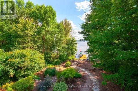 65 Marine Drive Callander ON P0H 1H0