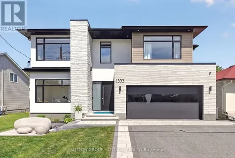 1533 Rosebella Avenue Ottawa ON K1T 1G6