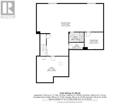 1533 Rosebella Avenue Ottawa ON K1T 1G6