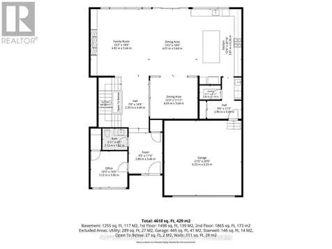 1533 Rosebella Avenue Ottawa ON K1T 1G6