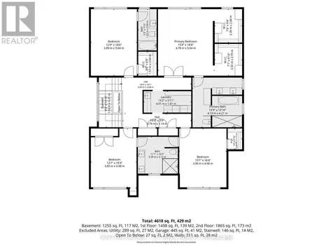 1533 Rosebella Avenue Ottawa ON K1T 1G6