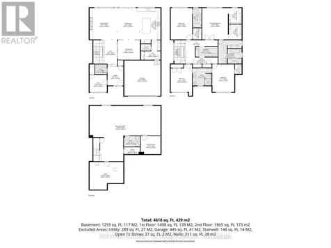 1533 Rosebella Avenue Ottawa ON K1T 1G6