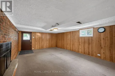 274 Breezehill Avenue South Ottawa ON K1Y 2J3