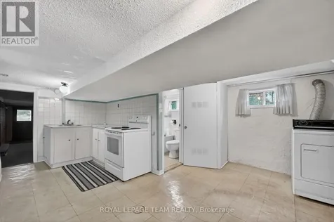 274 Breezehill Avenue South Ottawa ON K1Y 2J3