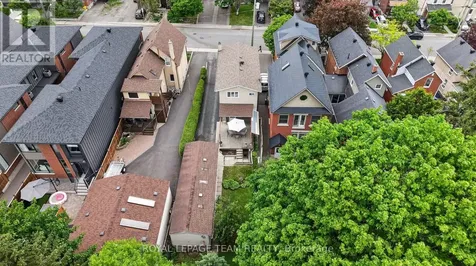 274 Breezehill Avenue South Ottawa ON K1Y 2J3