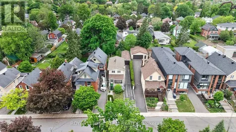 274 Breezehill Avenue South Ottawa ON K1Y 2J3