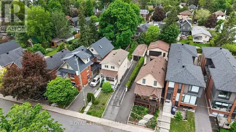 274 Breezehill Avenue South Ottawa ON K1Y 2J3